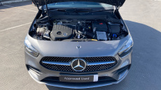 Mercedes-Benz B-Class B200 AMG Line Executive 5dr Auto Petrol Hatchback